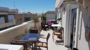 Owner Solidarity - reduction of prices - 8, Torrevieja
